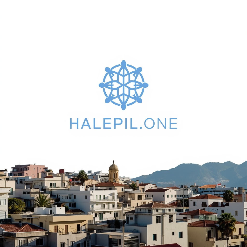 Halepil